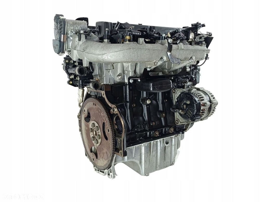 KOMPLETNY SILNIK BENZYNOWY OPEL ASTRA J 1.6 T A16LET - 5