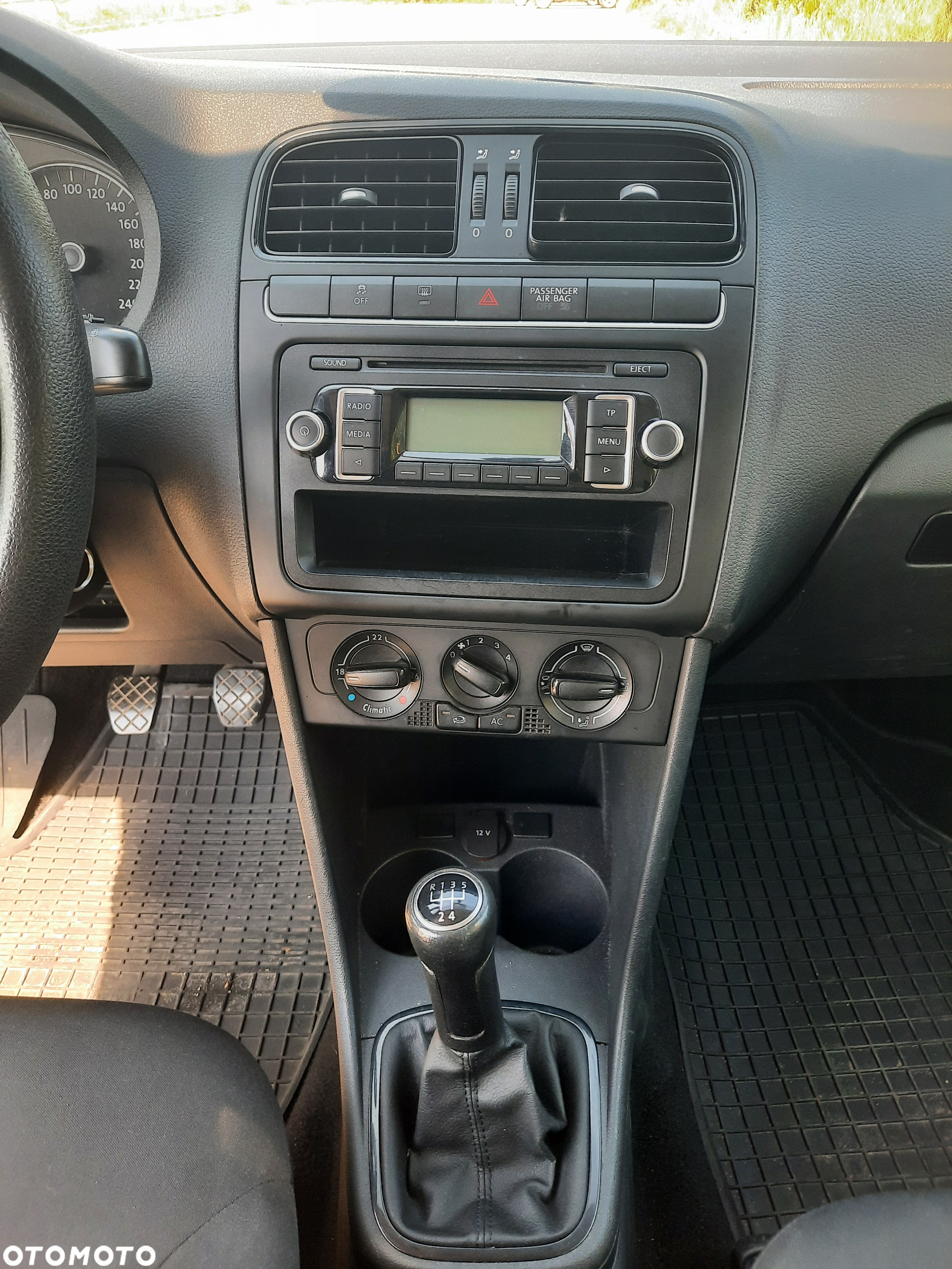Volkswagen Polo 1.2 CityLine - 5