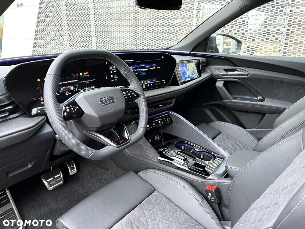 Audi Q5 Sportback - 18