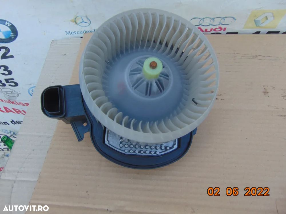 rezistenta Trepte range rover Velar 2017+ jaguar F pace - 3