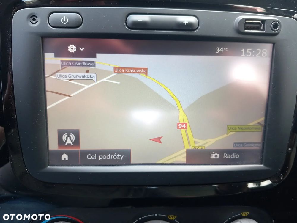 Renault Captur 0.9 Energy TCe Zen EU6 - 14
