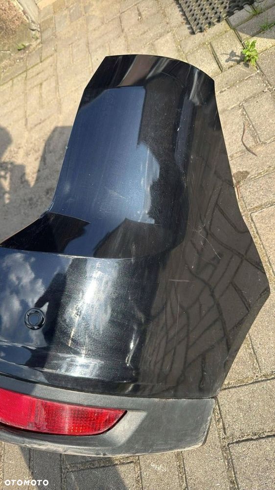 Tylny zderzak Ford grand c-max kolor FA - 4