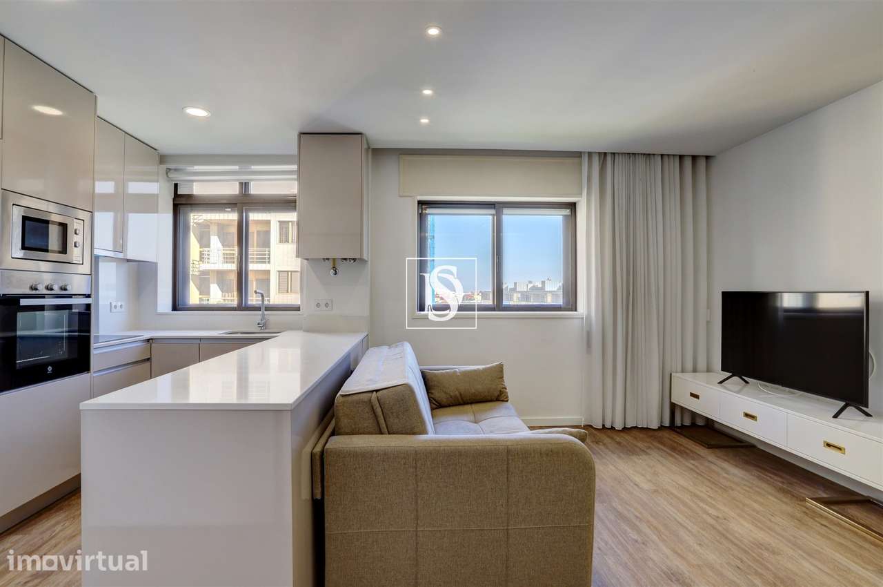 Apartamento T1 Venda - Grande imagem: 3/21