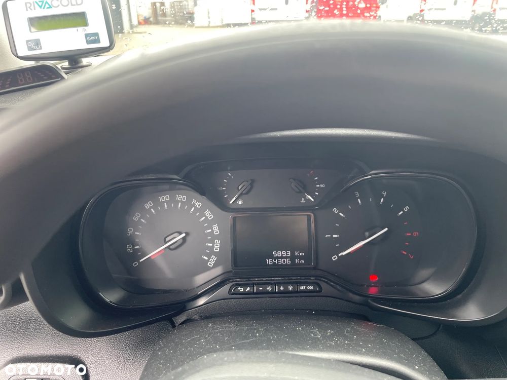Citroën BERLINGO XL - 15