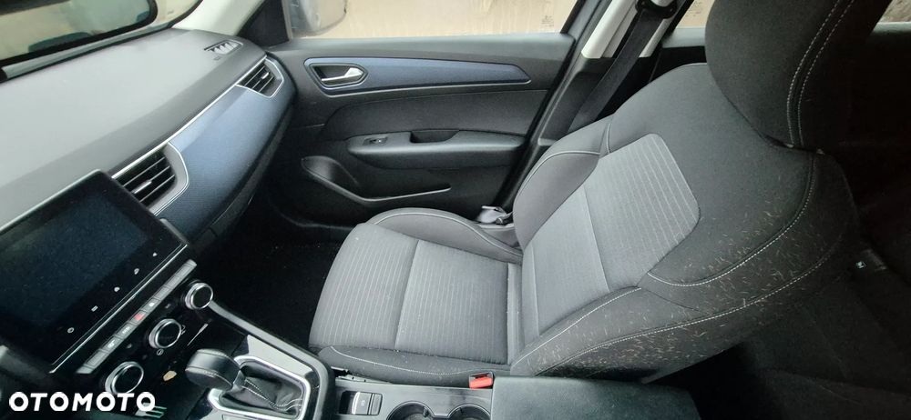 Renault Arkana 1.3 TCe mHEV Evolution EDC - 29