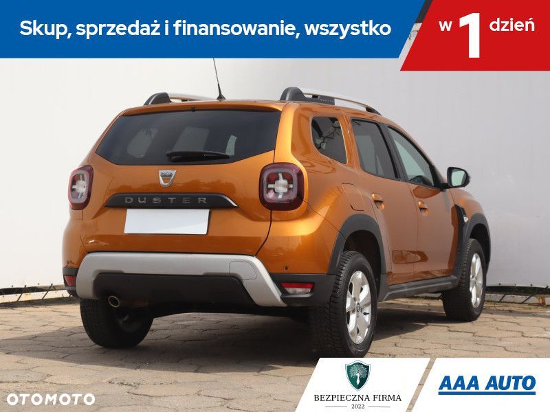 Dacia Duster - 7