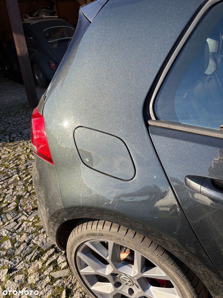 Volkswagen Golf GTI BlueMotion Technology DSG - 9