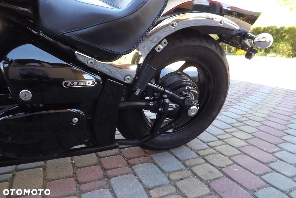 Suzuki VZ - 12