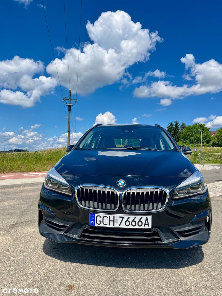 BMW Seria 2 216d GT Advantage - 5