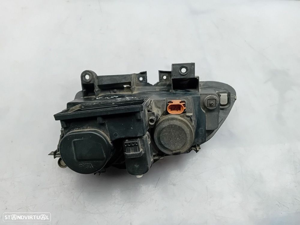 Ótica / farol direita RENAULT Espace/Grand Espace III (JE0_) - 4