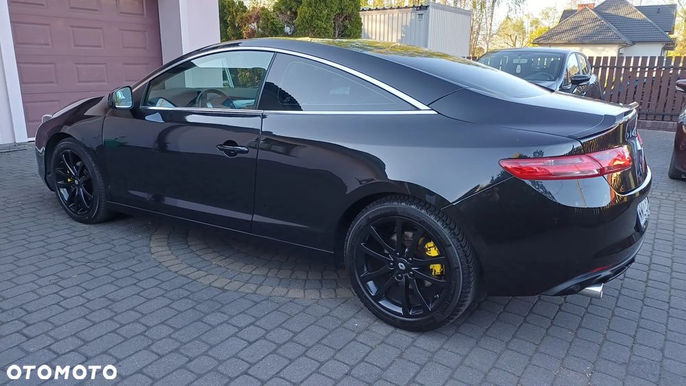 Renault Laguna - 21