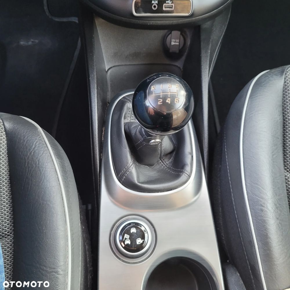 Fiat 500X 1.6 Multijet 4x2 S&S Cross Plus - 8