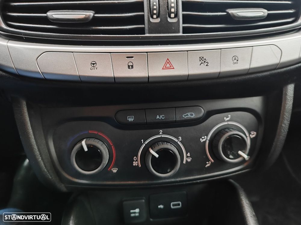 Fiat Tipo 1.3 M-Jet Pop - 16