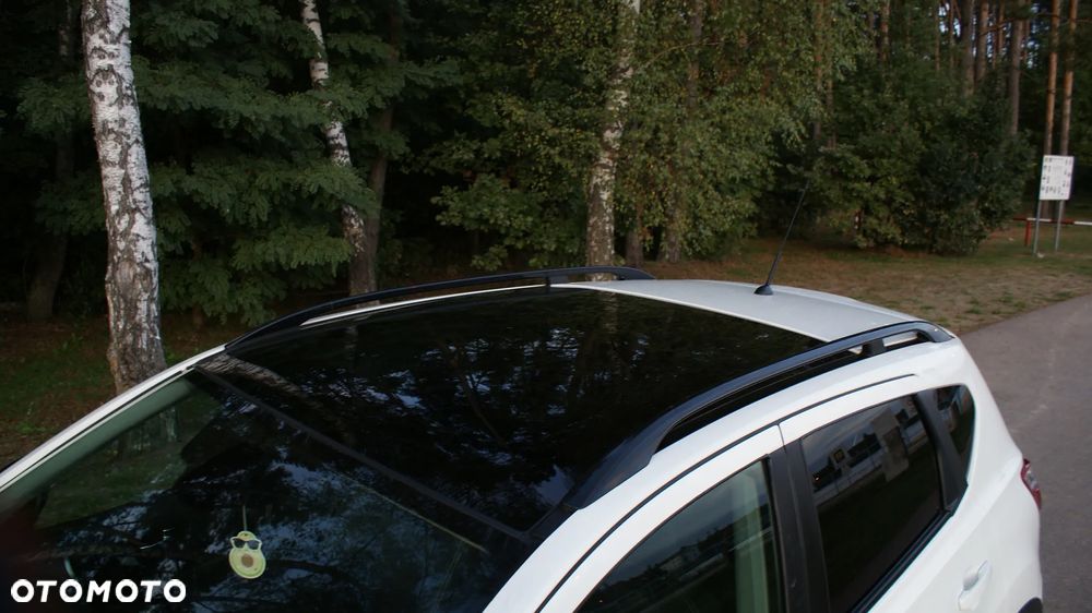 Nissan Qashqai 1.6 dCi Tekna - 9