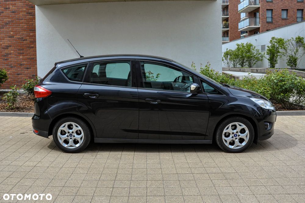 Ford C-MAX - 5