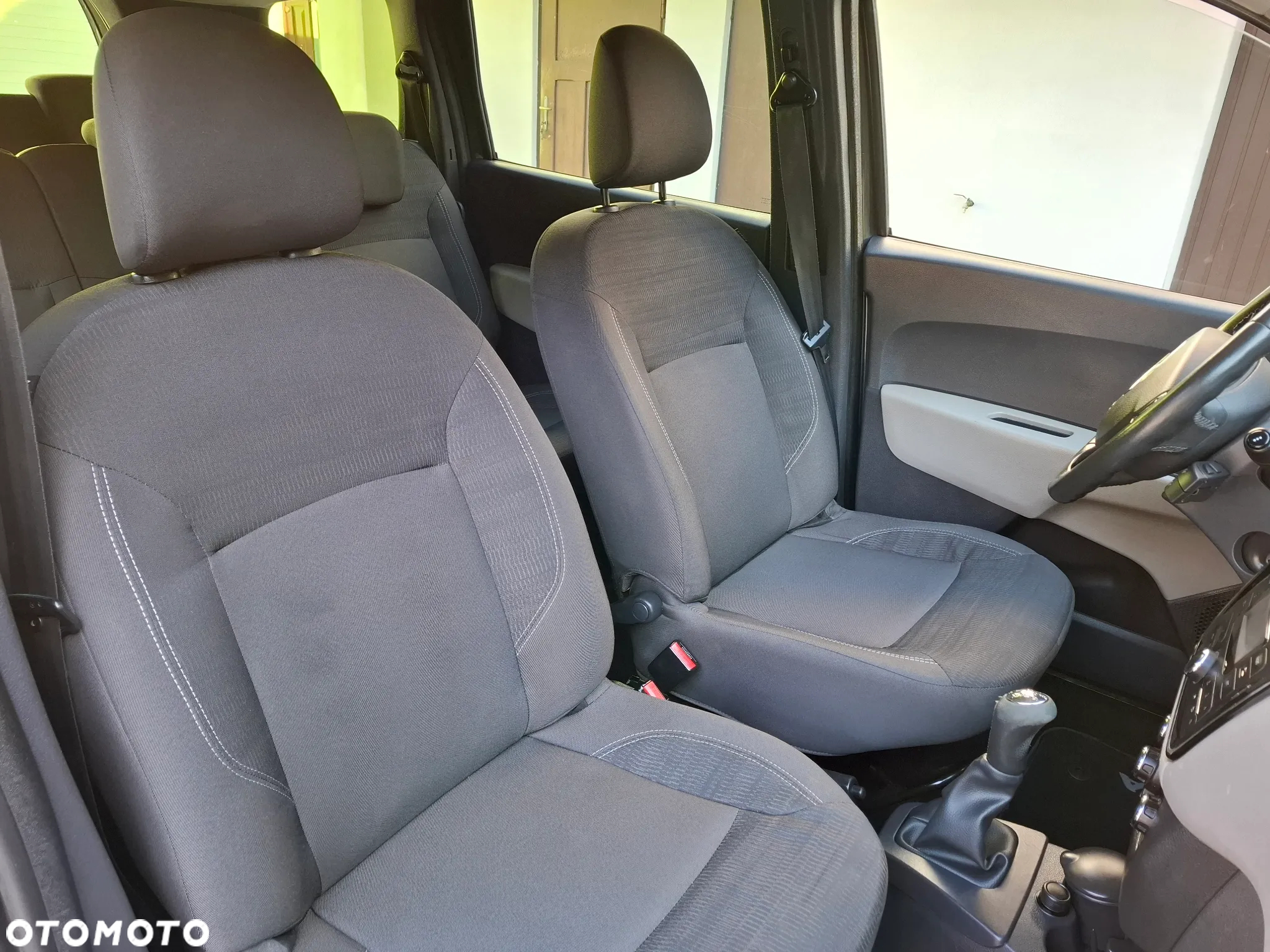 Dacia Lodgy - 13