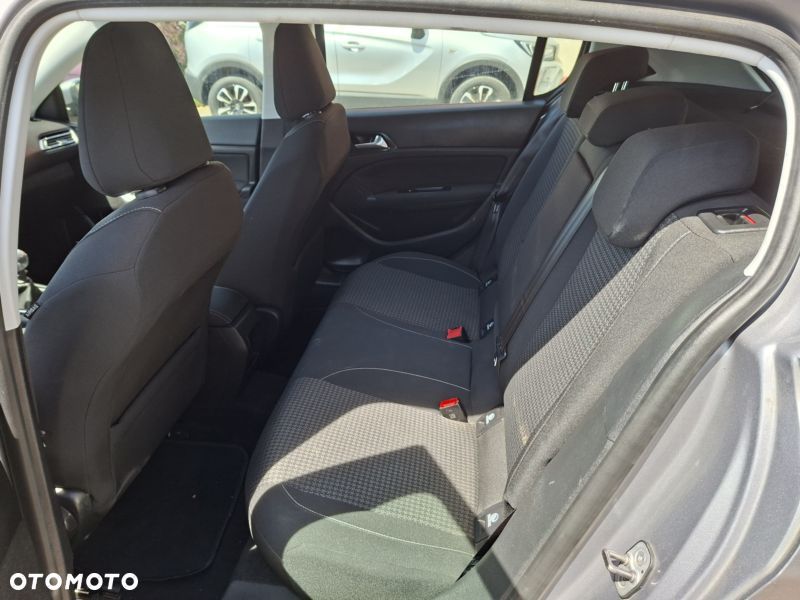 Peugeot 308 BlueHDi FAP 100 Stop & Start Active Pack - 18