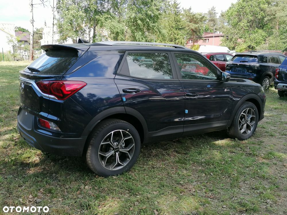 SsangYong/KGM Korando 1.5 T-GDI Joy 2WD - 4