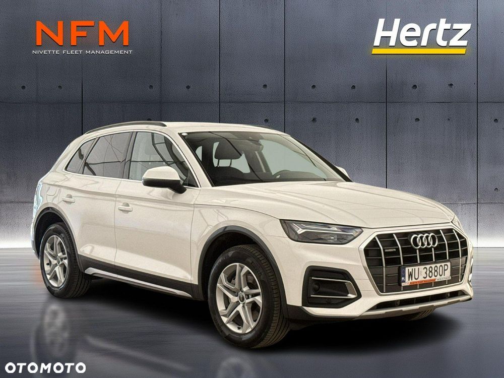 Audi Q5 - 4