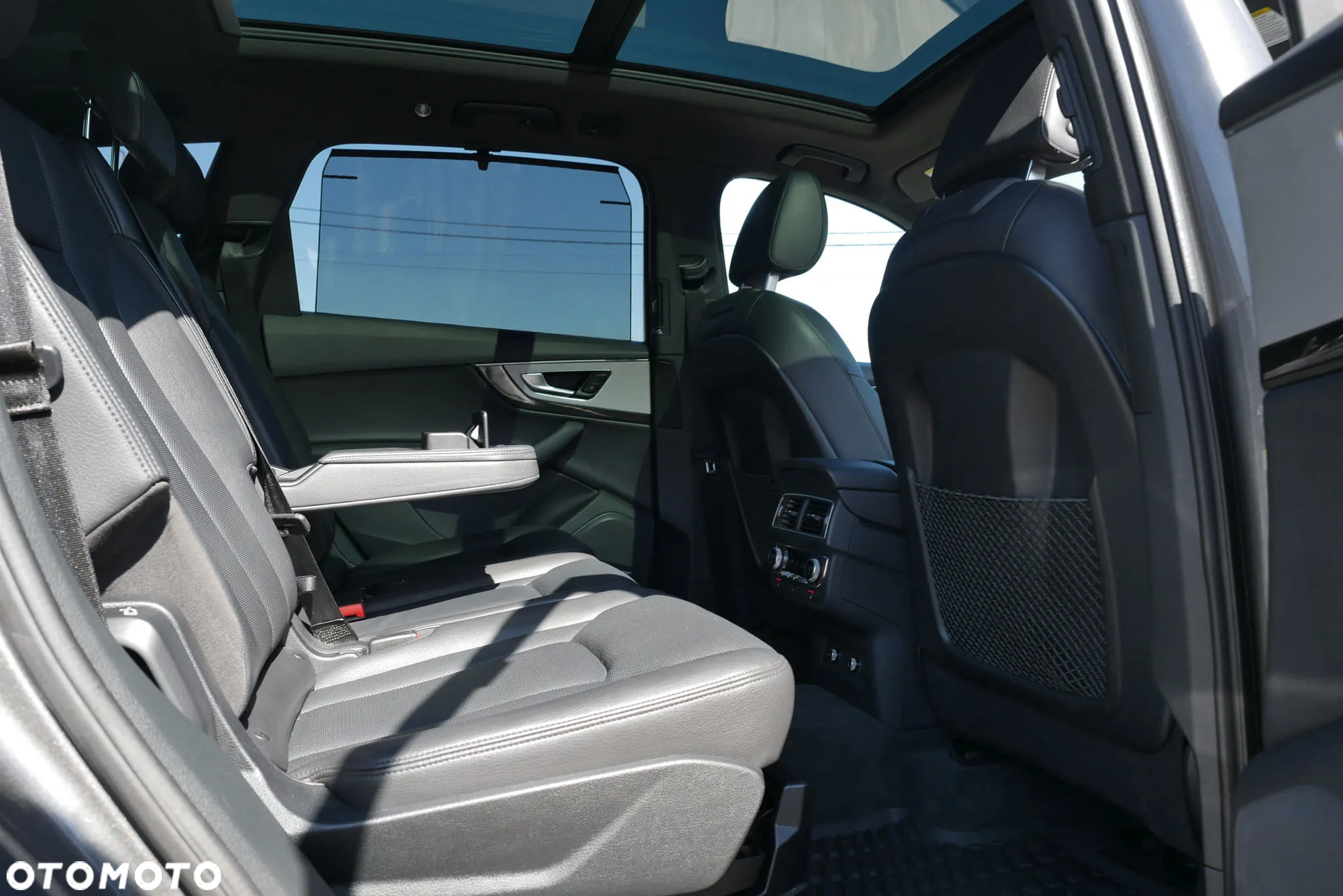 Audi Q7 3.0 TFSI Quattro Tiptronic - 21