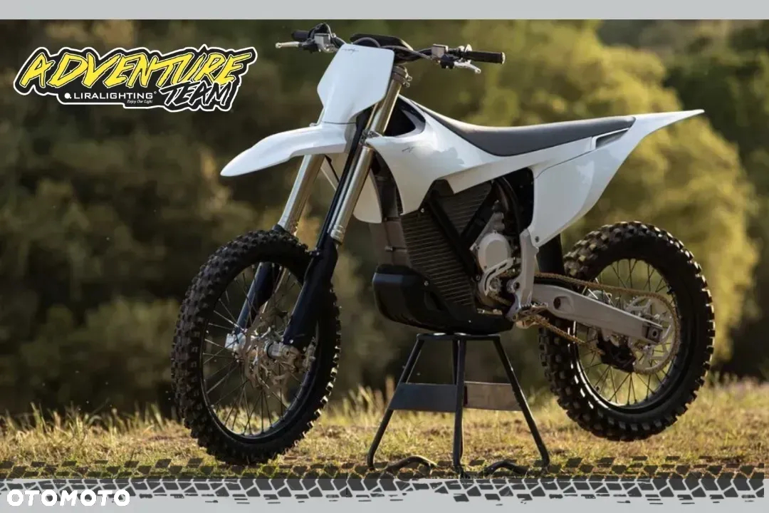 Stark Future MX
