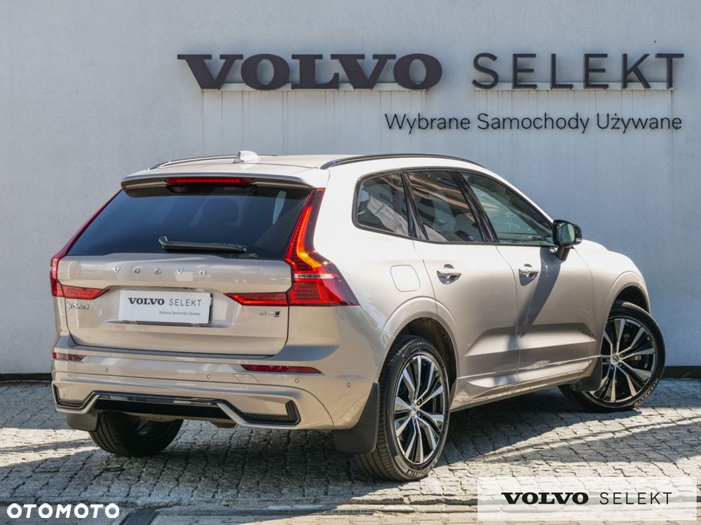 Volvo XC 60 - 9