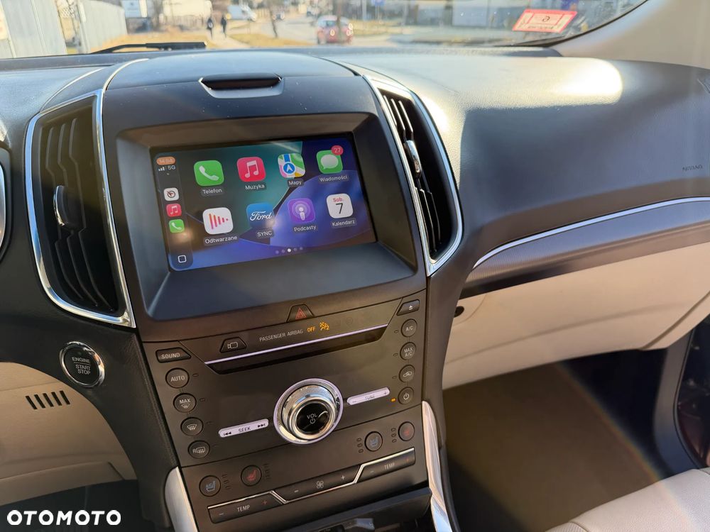 Ford Edge - 25