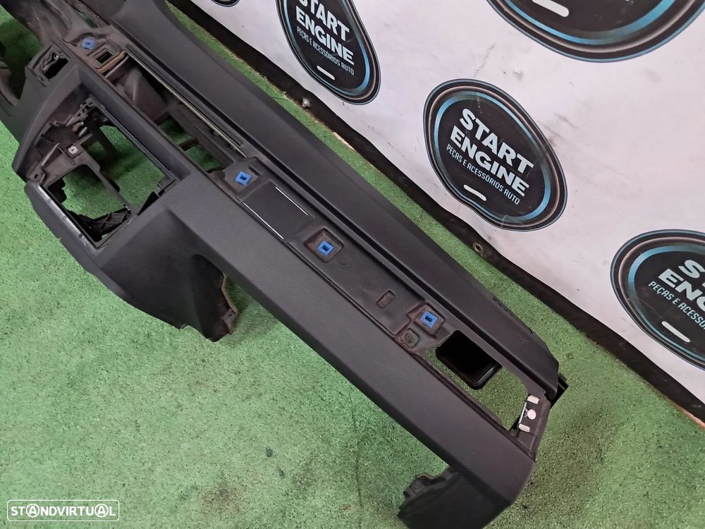 Tablier Airbags BMW Serie 3 E90 E91 E92 E93 318d 320d 325d 330d 335d - 2