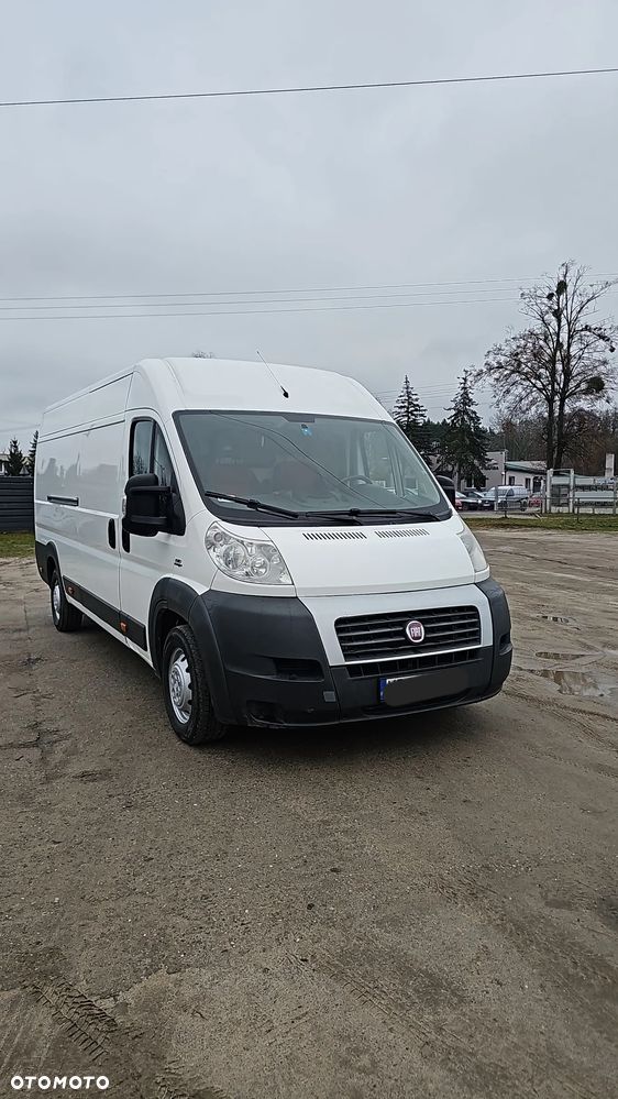 Fiat Ducato - 2