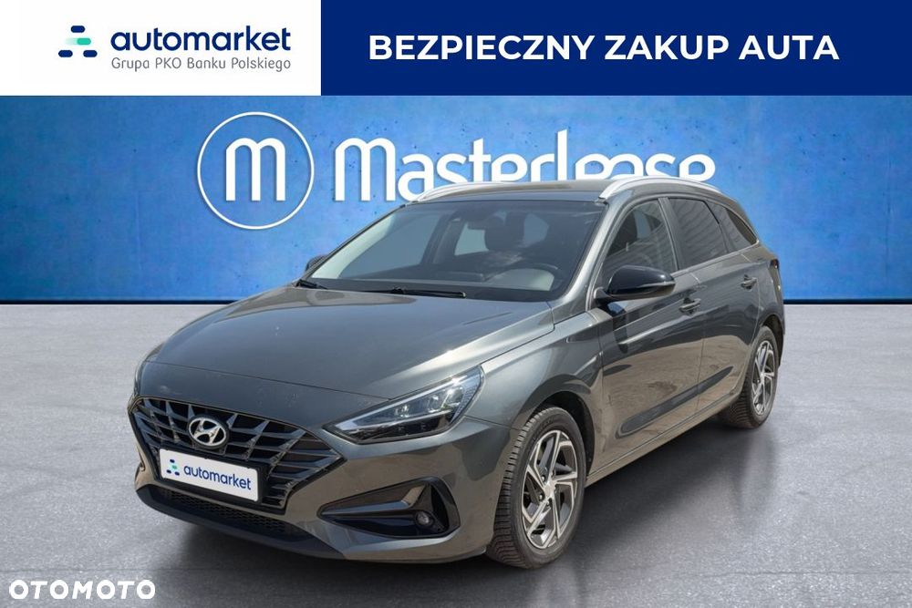 Hyundai i30 1.0 T-GDI Smart - 1