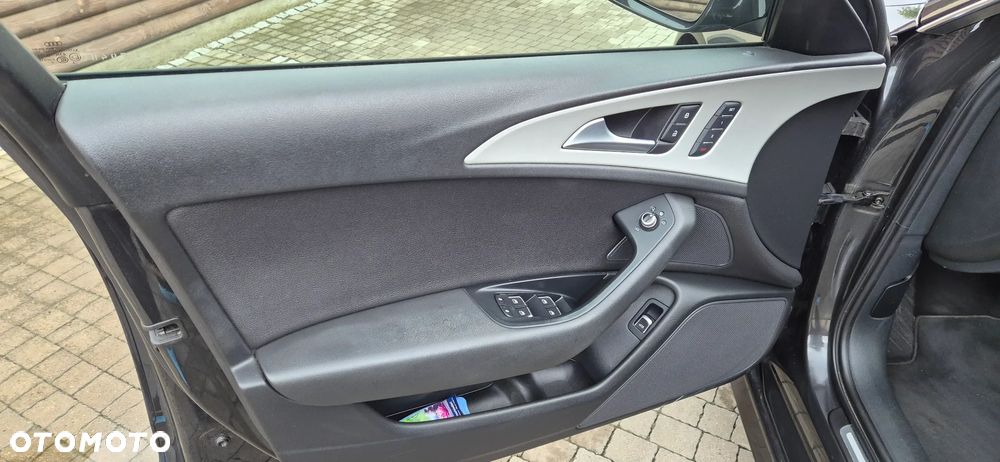 Audi A6 Avant 2.0 TDI Ultra S tronic - 14