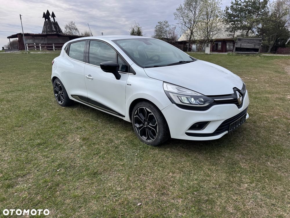 Renault Clio Energy dCi 90 Start & Stop Dynamique - 1