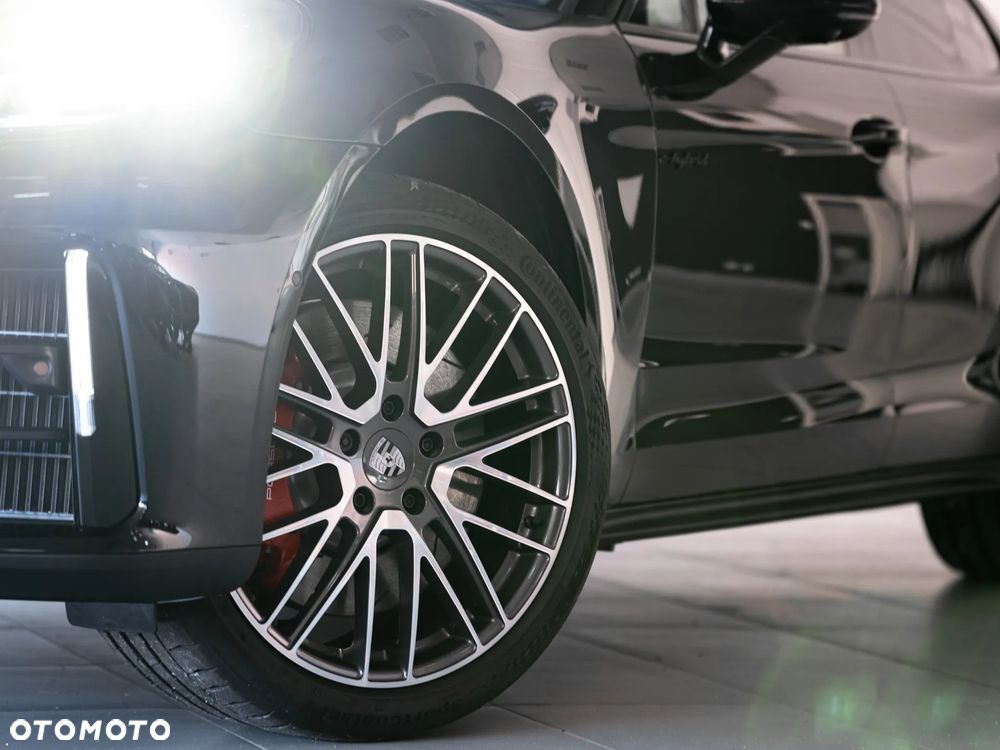 Porsche Panamera - 7