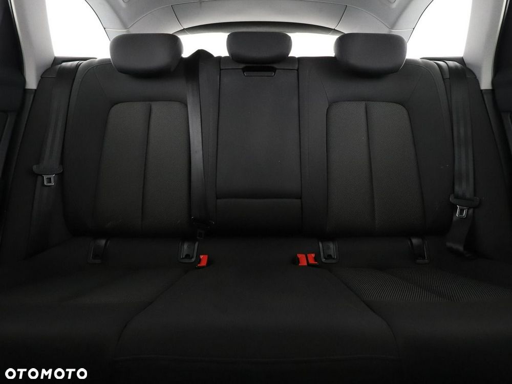 Audi A6 Avant 2019