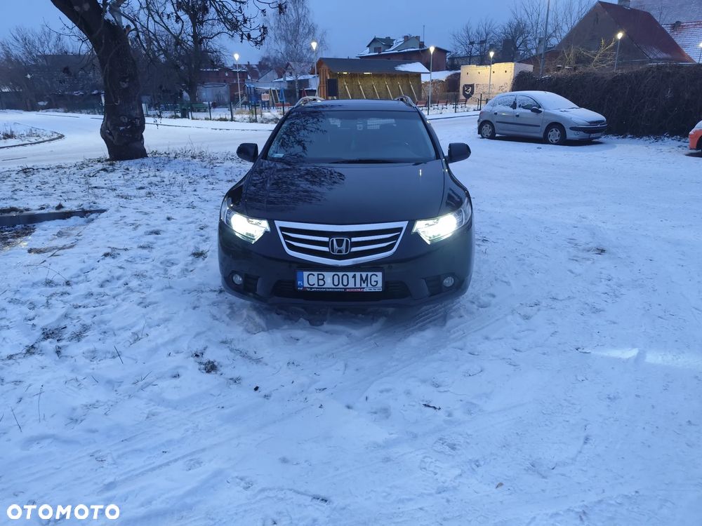 Honda Accord - 35
