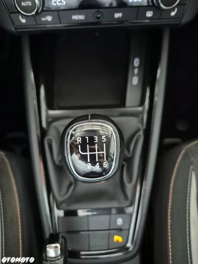 Skoda Scala 1.0 TSI Style - 21