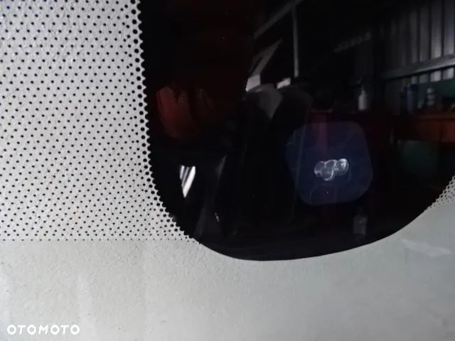 SZYBA CZOŁOWA PRZEDNIA CITROEN C5 I LIFT NR57 - 6