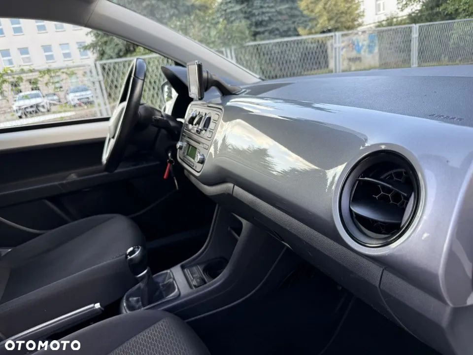 Seat Mii 1.0 Ecomotive I-Tech - 29