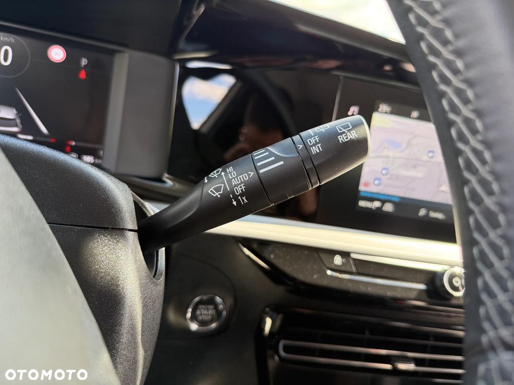 Opel Mokka 1.2 DI Turbo Automatik Business Elegance - 16