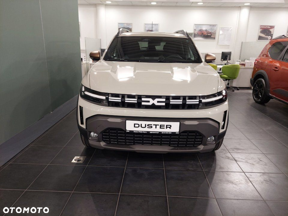 Dacia Duster - 4
