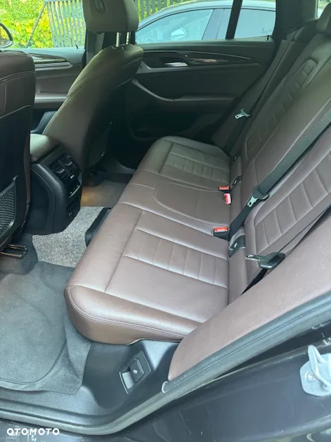 BMW X3 - 12