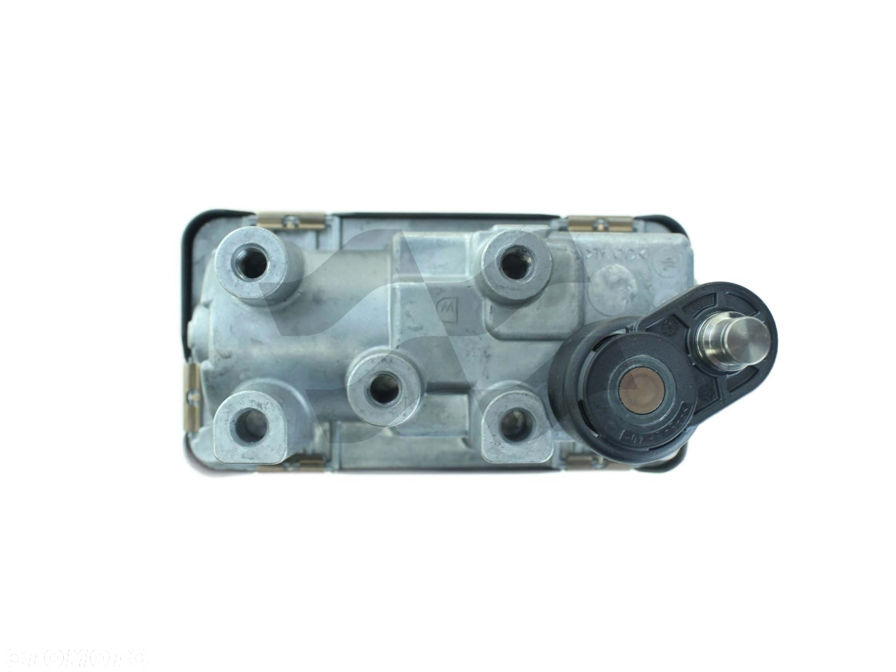 Nastawnik elektroniczny 6NW010430-161 do 55495595 Opel 2.0CDTI B20DTH 125kW - 5