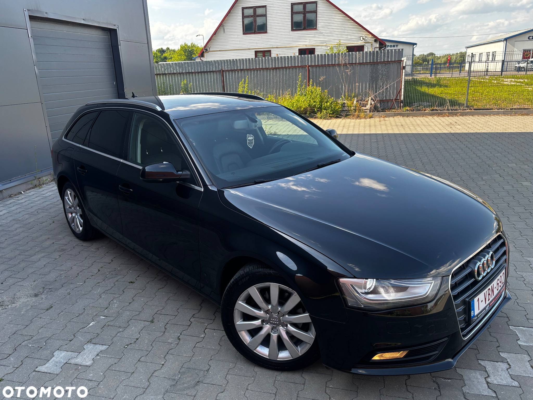 Audi A4 - 2