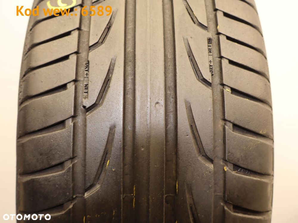 Semperit Speed-Life 2 - 205/55 R16 - 2