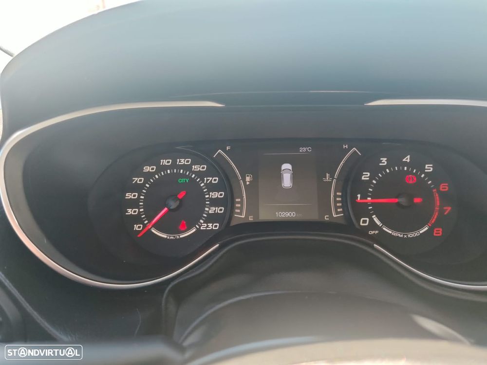 Fiat Tipo 1.4 Pop - 23