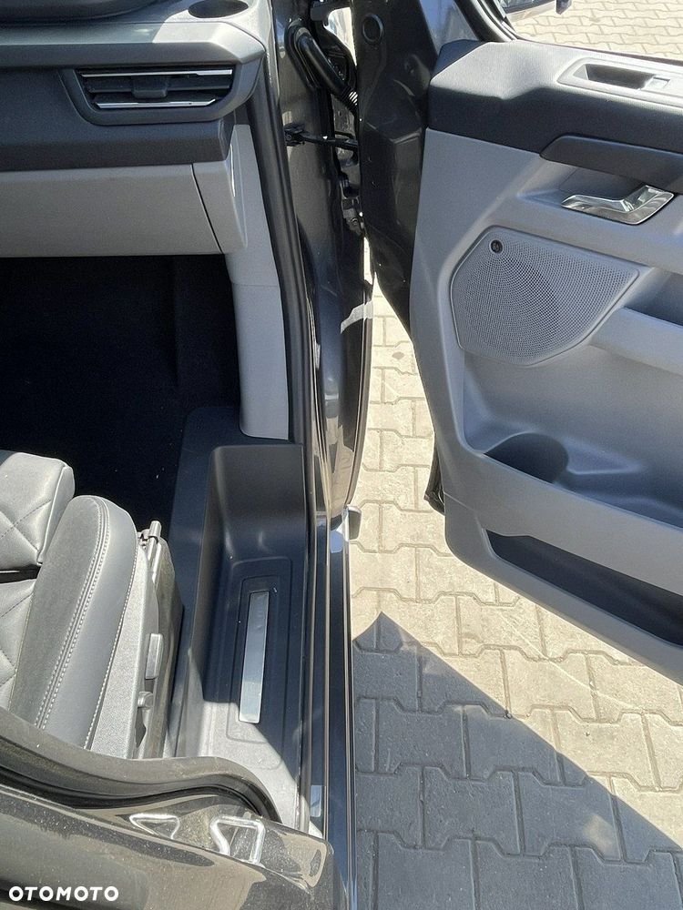 Ford Tourneo Custom L2H1 4x4 Autm TitaniumX - 6