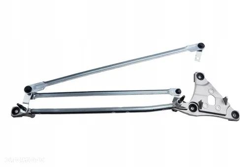 MECHANIZM WYCIERACZEK PRZÓD VOLVO S40 II V50 04- - 3