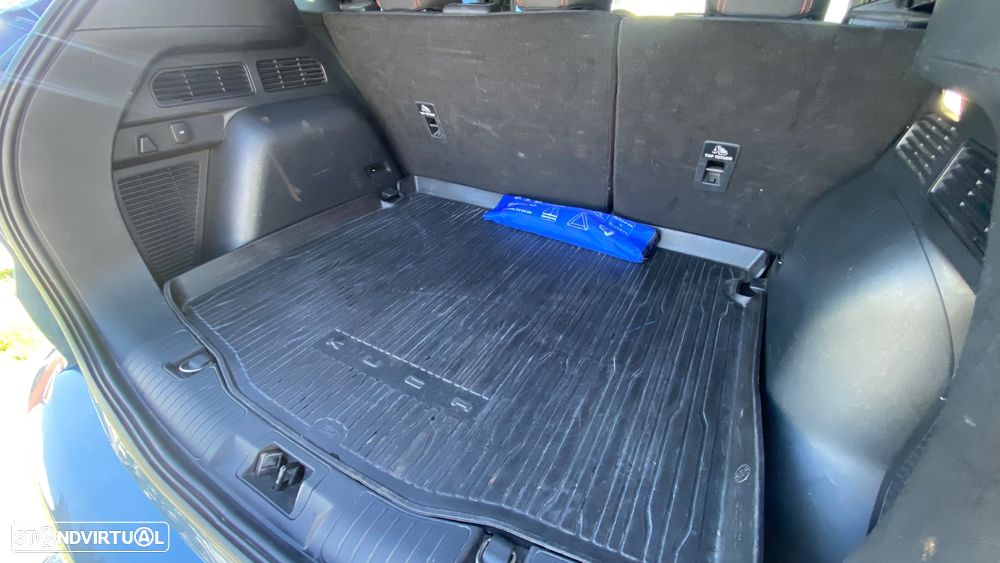 Ford Kuga 1.5 TDCi EcoBlue ST-Line Aut. - 10