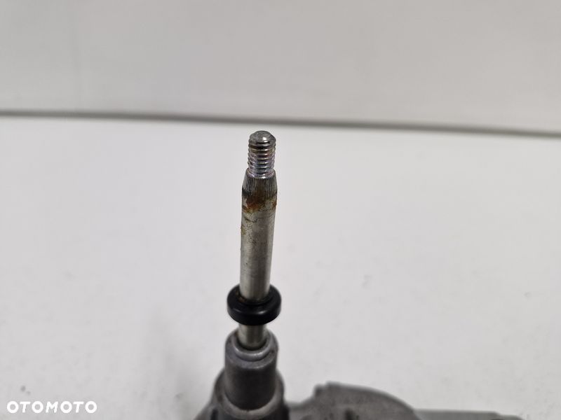 INFINITI EX30 SILNICZEK MECHANIZM WYCIERACZKI KLAPY BAGAŻNIKA TYŁ TYLNY - 2