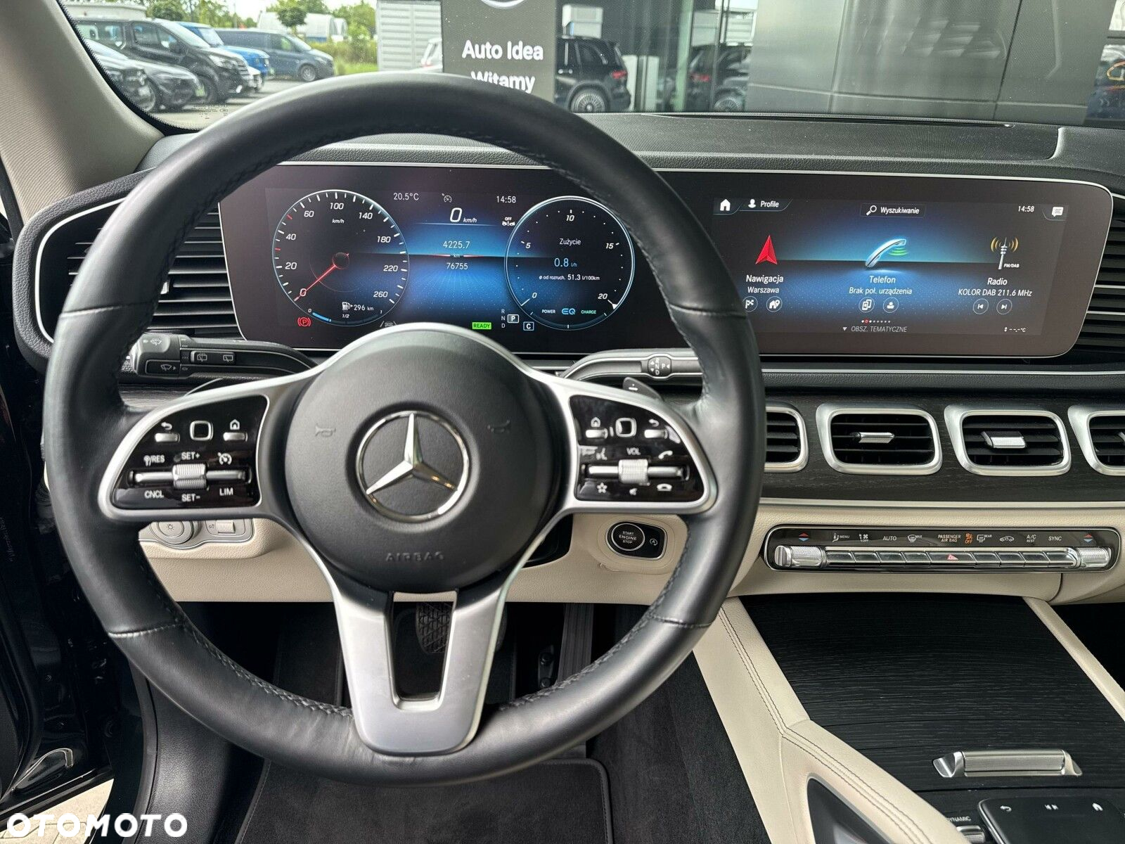 Mercedes-Benz GLE - 24